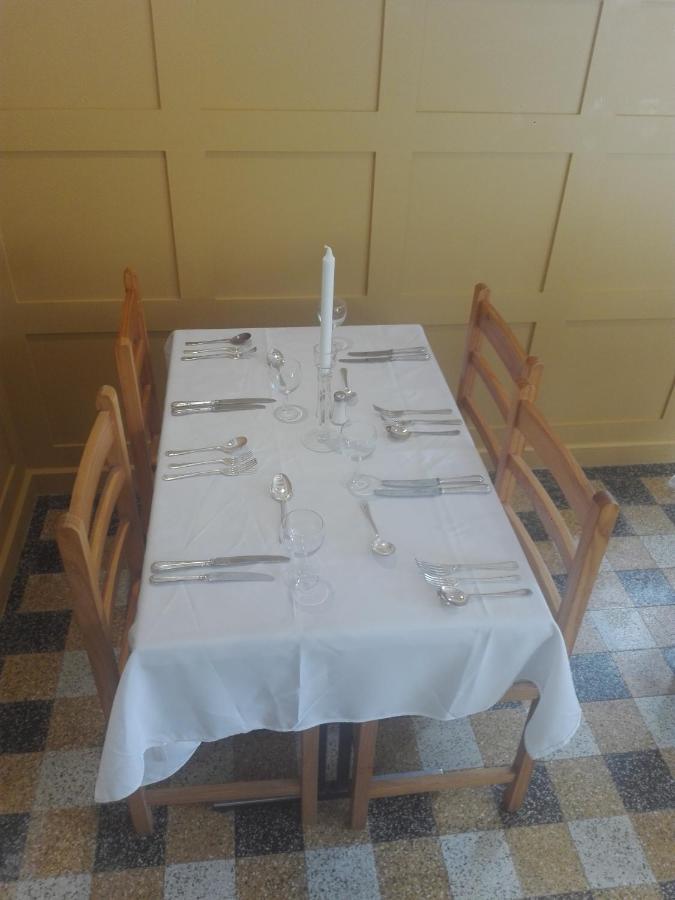 L'Esquilon Chambre D'Hote Bed and Breakfast Thiat Eksteriør billede