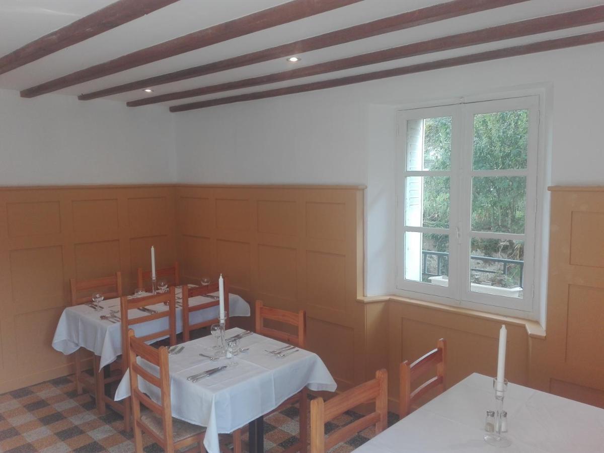 L'Esquilon Chambre D'Hote Bed and Breakfast Thiat Eksteriør billede
